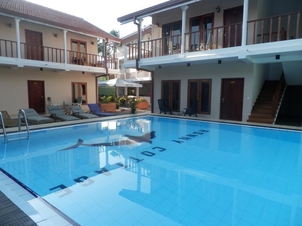 Ronny Cottage Νεγκόμπο Εξωτερικό φωτογραφία