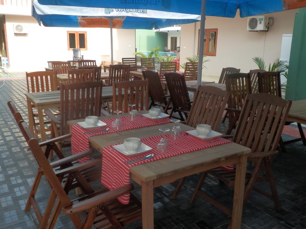 Ronny Cottage Νεγκόμπο Εξωτερικό φωτογραφία