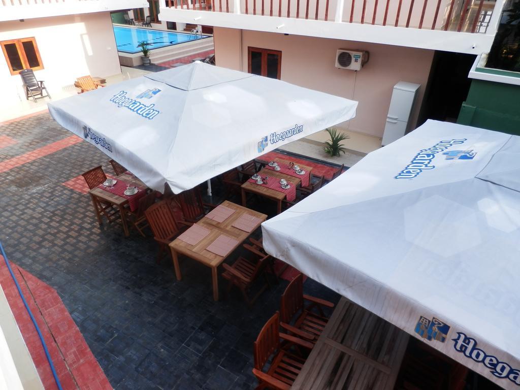 Ronny Cottage Νεγκόμπο Εξωτερικό φωτογραφία