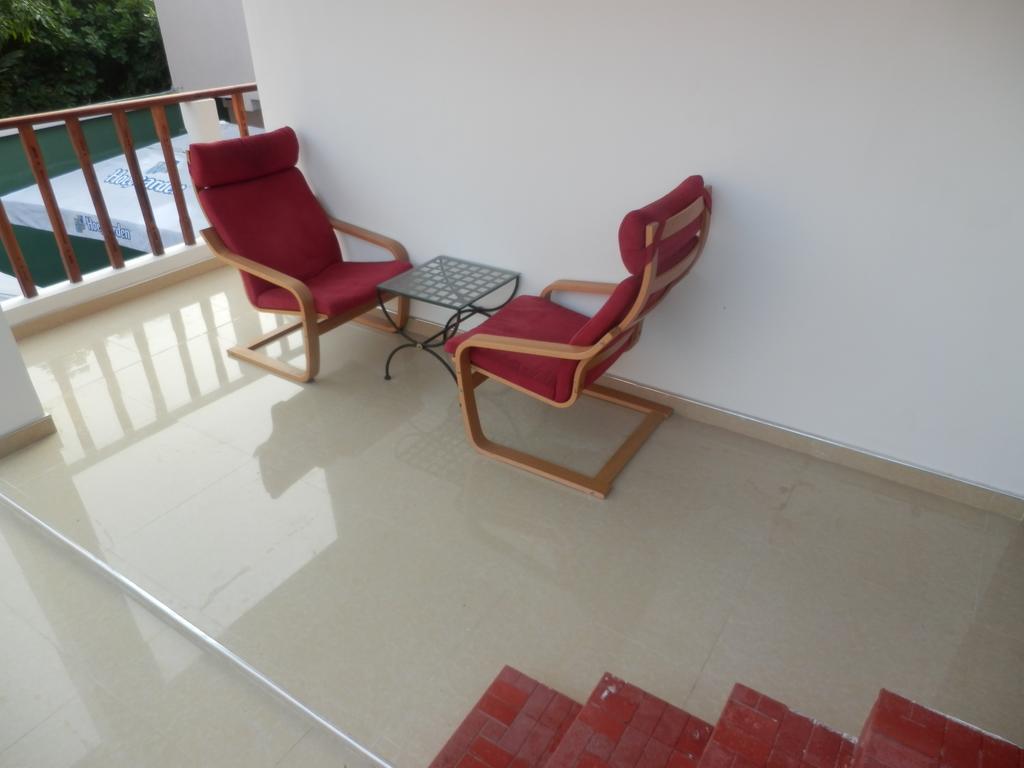 Ronny Cottage Νεγκόμπο Δωμάτιο φωτογραφία