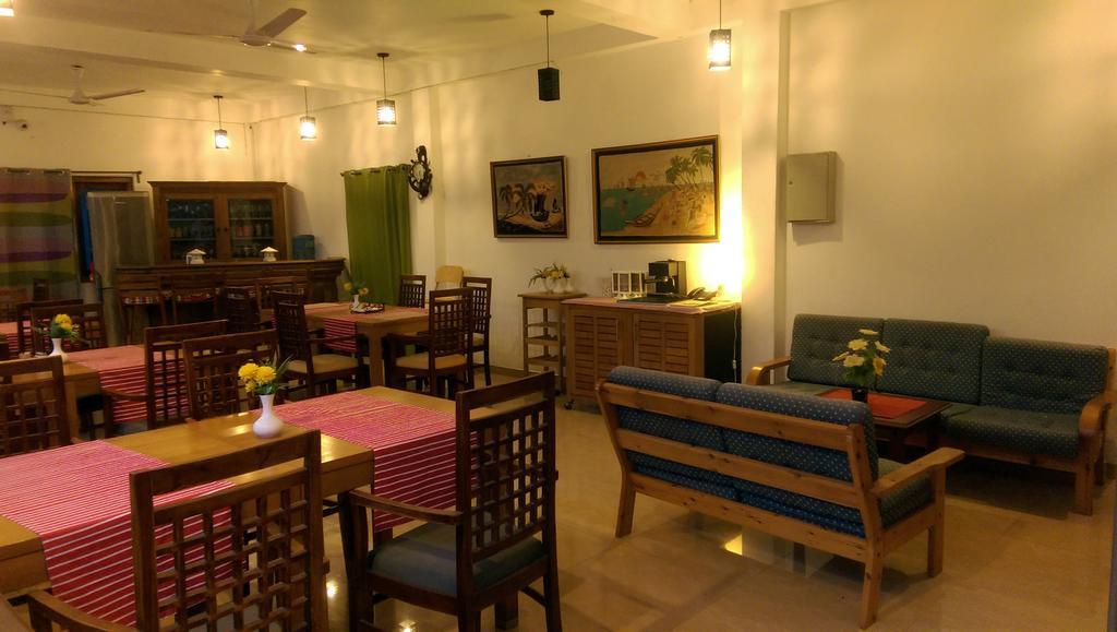 Ronny Cottage Νεγκόμπο Εξωτερικό φωτογραφία