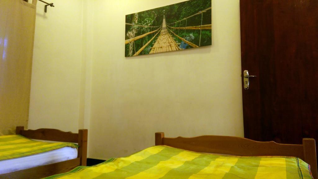 Ronny Cottage Νεγκόμπο Εξωτερικό φωτογραφία