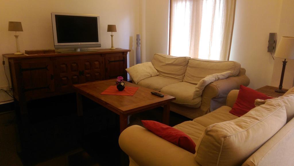 Ronny Cottage Νεγκόμπο Εξωτερικό φωτογραφία