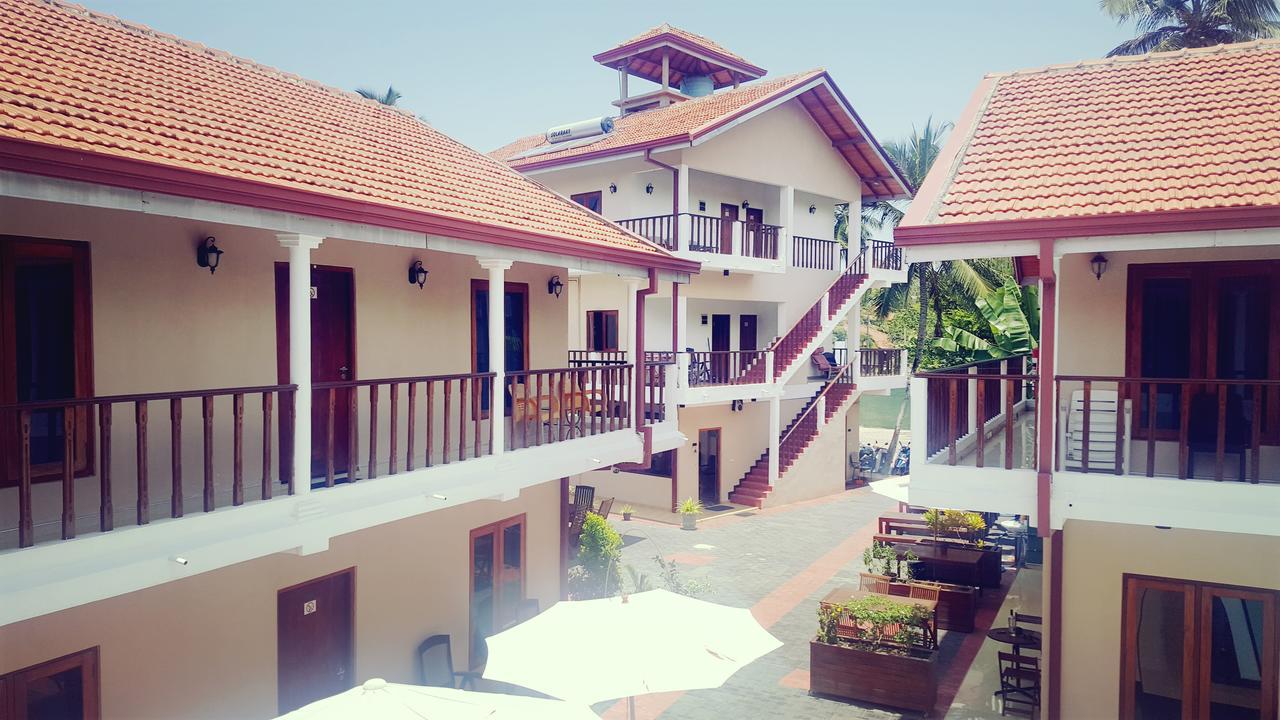 Ronny Cottage Νεγκόμπο Εξωτερικό φωτογραφία