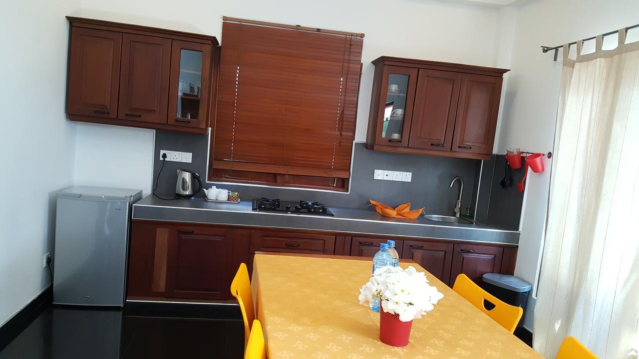 Ronny Cottage Νεγκόμπο Εξωτερικό φωτογραφία