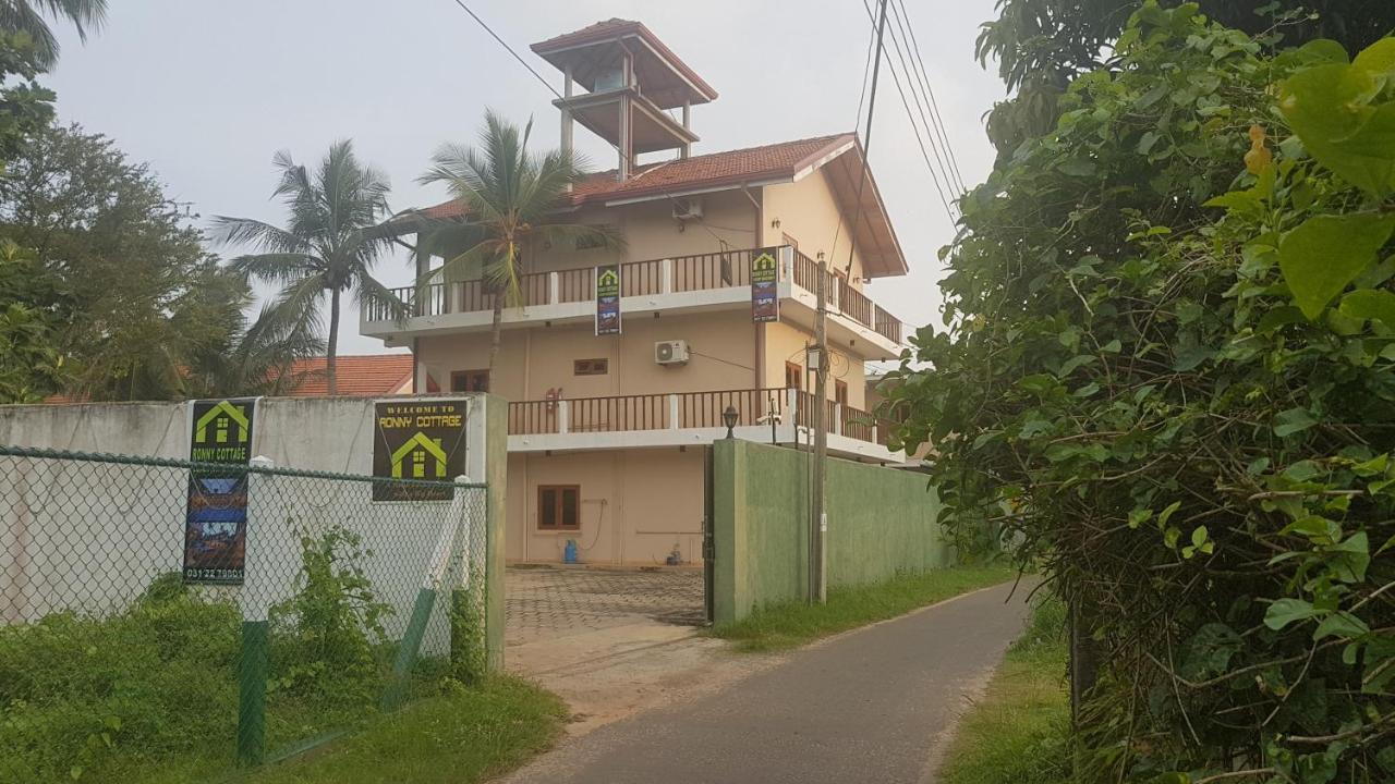 Ronny Cottage Νεγκόμπο Εξωτερικό φωτογραφία