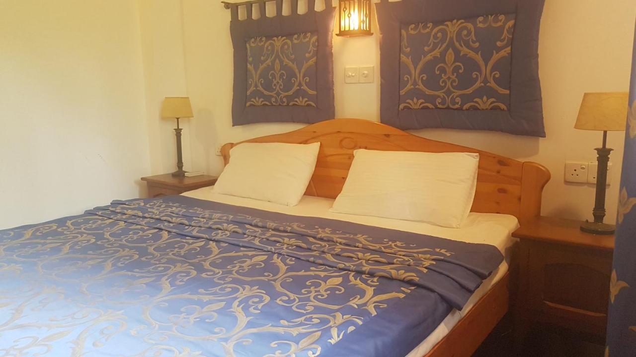 Ronny Cottage Νεγκόμπο Εξωτερικό φωτογραφία