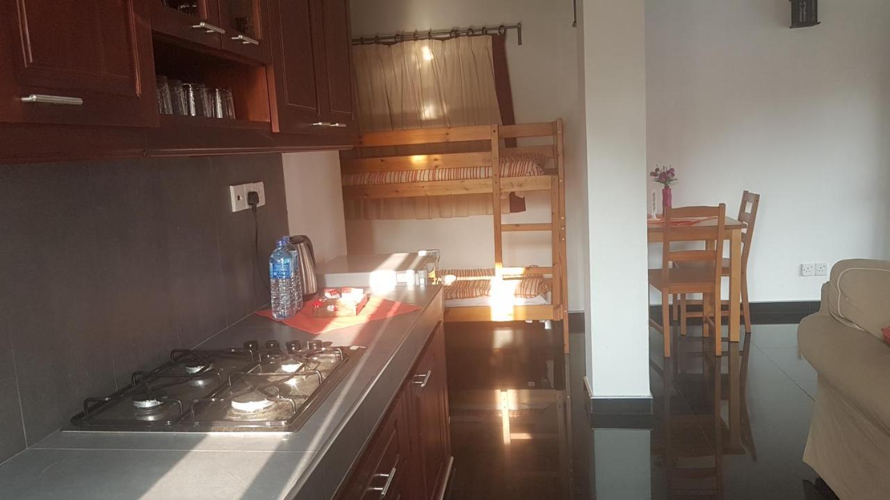 Ronny Cottage Νεγκόμπο Εξωτερικό φωτογραφία