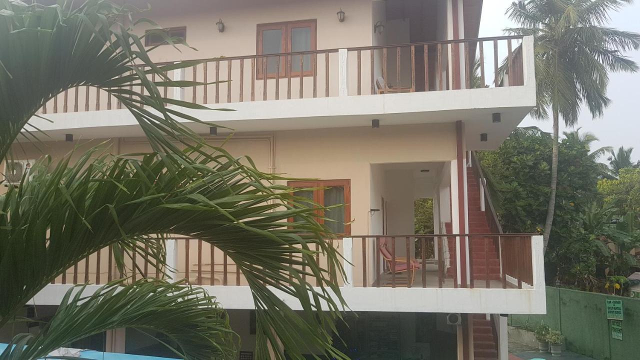 Ronny Cottage Νεγκόμπο Εξωτερικό φωτογραφία