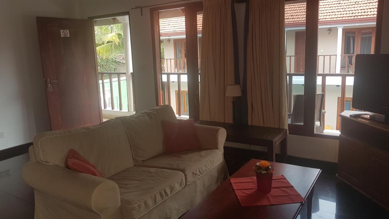 Ronny Cottage Νεγκόμπο Εξωτερικό φωτογραφία