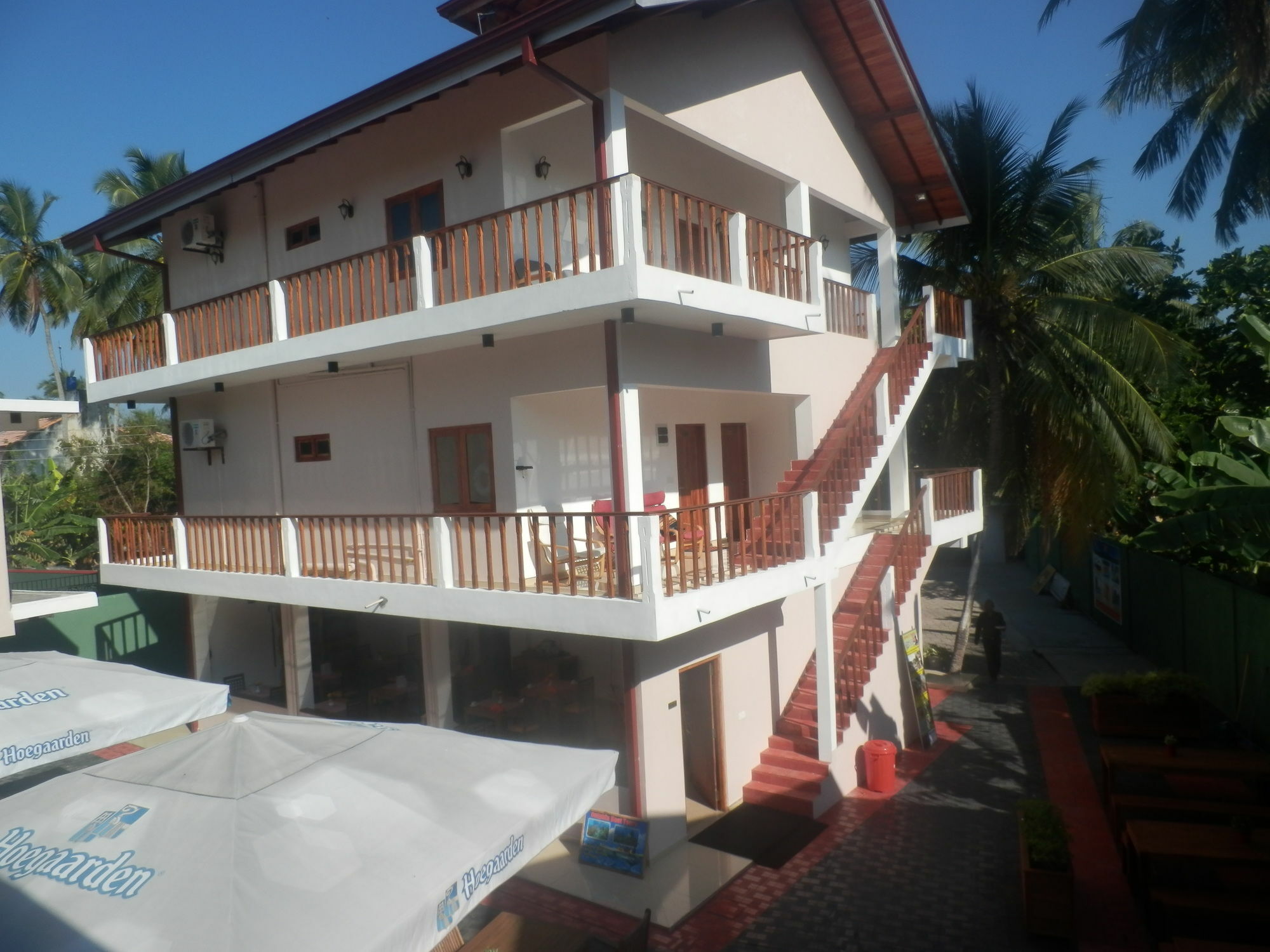 Ronny Cottage Νεγκόμπο Εξωτερικό φωτογραφία